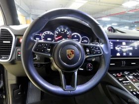 Porsche Cayenne 3.0* КОЖА* ОБДУХВ* НАВИ* ПАНО* 360 | Auto.bg — изображение 8 Porsche Cayenne 3.0* КОЖА* ОБДУХВ* НАВИ* ПАНО* 360 | Auto.bg — изображение 8