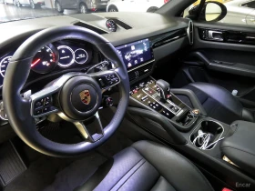 Porsche Cayenne 3.0* КОЖА* ОБДУХВ* НАВИ* ПАНО* 360 | Auto.bg — изображение 7 Porsche Cayenne 3.0* КОЖА* ОБДУХВ* НАВИ* ПАНО* 360 | Auto.bg — изображение 7