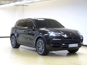 Porsche Cayenne 3.0* КОЖА* ОБДУХВ* НАВИ* ПАНО* 360