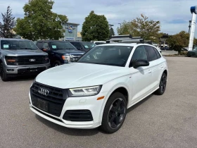 Audi Q5 Progressiv | CARFAX | БЕЗ ИНЦИДЕНТИ