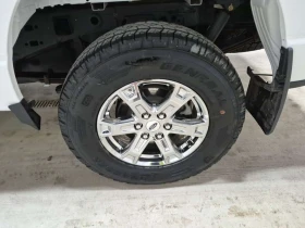 Ford F150 * 4WD SuperCab Box * CARFAX * ЦЕНА ДО БГ | Auto.bg — изображение 8 Ford F150 * 4WD SuperCab Box * CARFAX * ЦЕНА ДО БГ | Auto.bg — изображение 8