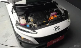 Hyundai Kona Подгрев* Камера* Кожа* 1-собственик* | Auto.bg — изображение 6 Hyundai Kona Подгрев* Камера* Кожа* 1-собственик* | Auto.bg — изображение 6