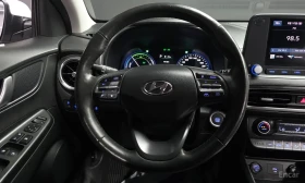 Hyundai Kona Подгрев* Камера* Кожа* 1-собственик* | Auto.bg — изображение 9 Hyundai Kona Подгрев* Камера* Кожа* 1-собственик* | Auto.bg — изображение 9
