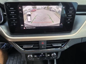 Skoda Kamiq 1.0TSI/АВТОМАТИК/ЛЕД | Auto.bg — изображение 17 Skoda Kamiq 1.0TSI/АВТОМАТИК/ЛЕД | Auto.bg — изображение 17