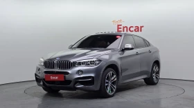BMW X6 XDRIVE M50D * 4-ТУРБИНИ* FULL * КРАЙНА ЦЕНА*