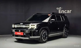 Hyundai Santa fe * Gasoline 2.5T 2WD * БЕЗ ПЪРВОНАЧАЛНА ВНОСКА