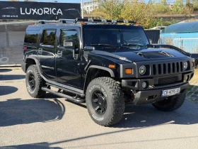 Hummer H2 ГАЗ ЛИФТ БАРТЕР - Car24.bg Hummer H2 ГАЗ ЛИФТ БАРТЕР