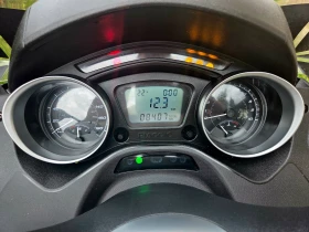 Piaggio Mp3 300i, ABS, TC, SPORT, LT, УНИКАТ!!! | Auto.bg — изображение 11 Piaggio Mp3 300i, ABS, TC, SPORT, LT, УНИКАТ!!! | Auto.bg — изображение 11