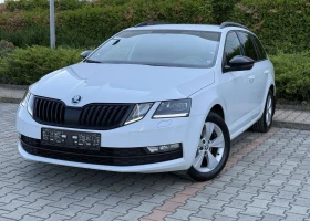 Skoda Octavia black optics/DISTRONIC/ FUL LED!!! - Car24.bg Skoda Octavia black optics/DISTRONIC/ FUL LED!!!