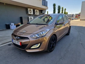 Hyundai I30 1.6 / 110 к.с - Car24.bg Hyundai I30 1.6 / 110 к.с