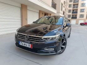 VW Passat R-Line, Matrix, Digital, 4Motion, Камера, Обслужен - Car24.bg VW Passat R-Line, Matrix, Digital, 4Motion, Камера, Обслужен