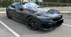 BMW 840 d Gran Coupe M Pack xDrive - Car24.bg BMW 840 d Gran Coupe M Pack xDrive