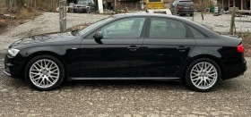 Audi A4 2.0TFSI 220HP 8-SPEED 130000km - 19000 лв. / 9714.55 € - 76156095 14 | Car24.bg Audi A4 2.0TFSI 220HP 8-SPEED 130000km - 19000 лв. / 9714.55 € - 76156095 14