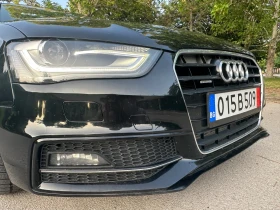 Audi A4 2.0TFSI 220HP 8-SPEED 130000km - 19000 лв. / 9714.55 € - 76156095 7 | Car24.bg Audi A4 2.0TFSI 220HP 8-SPEED 130000km - 19000 лв. / 9714.55 € - 76156095 7