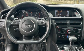 Audi A4 2.0TFSI 220HP 8-SPEED 130000km - 19000 лв. / 9714.55 € - 76156095 10 | Car24.bg Audi A4 2.0TFSI 220HP 8-SPEED 130000km - 19000 лв. / 9714.55 € - 76156095 10