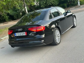 Audi A4 2.0TFSI 220HP 8-SPEED 130000km - 19000 лв. / 9714.55 € - 76156095 4 | Car24.bg Audi A4 2.0TFSI 220HP 8-SPEED 130000km - 19000 лв. / 9714.55 € - 76156095 4