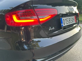 Audi A4 2.0TFSI 220HP 8-SPEED 130000km - 19000 лв. / 9714.55 € - 76156095 8 | Car24.bg Audi A4 2.0TFSI 220HP 8-SPEED 130000km - 19000 лв. / 9714.55 € - 76156095 8