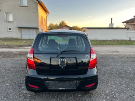 Hyundai I10 1.1 4 цилиндров - 4300 лв. / 2198.56 € - 43486134 7 | Car24.bg Hyundai I10 1.1 4 цилиндров - 4300 лв. / 2198.56 € - 43486134 7