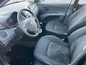 Hyundai I10 1.1 4 цилиндров - 4300 лв. / 2198.56 € - 43486134 8 | Car24.bg Hyundai I10 1.1 4 цилиндров - 4300 лв. / 2198.56 € - 43486134 8