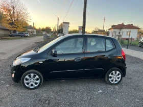 Hyundai I10 1.1 4 цилиндров - 4300 лв. / 2198.56 € - 43486134 3 | Car24.bg Hyundai I10 1.1 4 цилиндров - 4300 лв. / 2198.56 € - 43486134 3