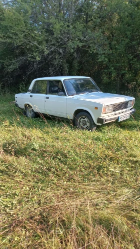 Lada 2105 - 1800 € - 91852221 17 | Car24.bg Lada 2105 - 1800 € - 91852221 17