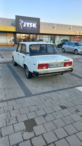 Lada 2105 - 2150 € / 4205.03 лв. - 91852221 3 | Car24.bg Lada 2105 - 2150 € / 4205.03 лв. - 91852221 3