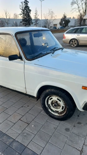 Lada 2105 - 2150 € / 4205.03 лв. - 91852221 17 | Car24.bg Lada 2105 - 2150 € / 4205.03 лв. - 91852221 17