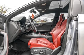 Audi S5 SPORTBACK* RED MAGMA* TECHNIK* DIGITAL - 43900 лв. / 22445.71 € - 47463319 10 | Car24.bg Audi S5 SPORTBACK* RED MAGMA* TECHNIK* DIGITAL - 43900 лв. / 22445.71 € - 47463319 10
