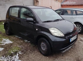 Daihatsu Sirion - Car24.bg Daihatsu Sirion