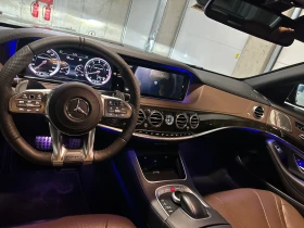 Mercedes-Benz S 350 Long, 6.3 ///AMG - FACELIFT - 30600 € / 59848.40 лв. - 63151890 8 | Car24.bg Mercedes-Benz S 350 Long, 6.3 ///AMG - FACELIFT - 30600 € / 59848.40 лв. - 63151890 8