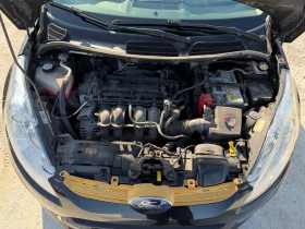 Ford Fiesta 1.6/120кс Климатроник - 2800 € / 5476.32 лв. - 98185191 14 | Car24.bg Ford Fiesta 1.6/120кс Климатроник - 2800 € / 5476.32 лв. - 98185191 14