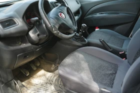 Fiat Doblo Дълга база 1.4 ГАЗ - 4000 € / 7823.32 лв. - 89010156 14 | Car24.bg Fiat Doblo Дълга база 1.4 ГАЗ - 4000 € / 7823.32 лв. - 89010156 14