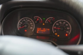 Fiat Doblo Дълга база 1.4 ГАЗ - 4000 € / 7823.32 лв. - 89010156 10 | Car24.bg Fiat Doblo Дълга база 1.4 ГАЗ - 4000 € / 7823.32 лв. - 89010156 10