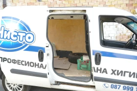 Fiat Doblo Дълга база 1.4 ГАЗ - 4000 € / 7823.32 лв. - 89010156 9 | Car24.bg Fiat Doblo Дълга база 1.4 ГАЗ - 4000 € / 7823.32 лв. - 89010156 9