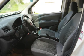 Fiat Doblo Дълга база 1.4 ГАЗ - 4000 € / 7823.32 лв. - 89010156 5 | Car24.bg Fiat Doblo Дълга база 1.4 ГАЗ - 4000 € / 7823.32 лв. - 89010156 5