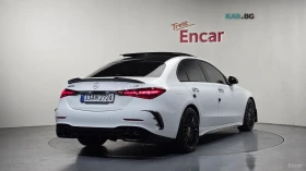 Mercedes-Benz C 300 4MATIC* AMG-LINE* FULL-ASSISTS* PANOROOF* | Auto.bg — изображение 3 Mercedes-Benz C 300 4MATIC* AMG-LINE* FULL-ASSISTS* PANOROOF* | Auto.bg — изображение 3