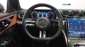 Mercedes-Benz C 300 4MATIC* AMG-LINE* FULL-ASSISTS* PANOROOF* | Auto.bg — изображение 8 Mercedes-Benz C 300 4MATIC* AMG-LINE* FULL-ASSISTS* PANOROOF* | Auto.bg — изображение 8