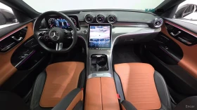 Mercedes-Benz C 300 4MATIC* AMG-LINE* FULL-ASSISTS* PANOROOF* | Auto.bg — изображение 7 Mercedes-Benz C 300 4MATIC* AMG-LINE* FULL-ASSISTS* PANOROOF* | Auto.bg — изображение 7