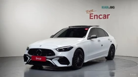 Mercedes-Benz C 300 4MATIC* AMG-LINE* FULL-ASSISTS* PANOROOF*