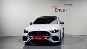 Mercedes-Benz C 300 4MATIC* AMG-LINE* FULL-ASSISTS* PANOROOF* | Auto.bg — изображение 2 Mercedes-Benz C 300 4MATIC* AMG-LINE* FULL-ASSISTS* PANOROOF* | Auto.bg — изображение 2