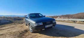 Audi 80 1.8s - 1200 € / 2347.00 лв. - 57770245 4 | Car24.bg Audi 80 1.8s - 1200 € / 2347.00 лв. - 57770245 4