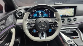 Mercedes-Benz AMG GT 43* 4MATIC+ * SPECIAL EDITION* 360* HUD* BURMESTER | Auto.bg — изображение 13 Mercedes-Benz AMG GT 43* 4MATIC+ * SPECIAL EDITION* 360* HUD* BURMESTER | Auto.bg — изображение 13