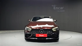 Mercedes-Benz AMG GT 43* 4MATIC+ * SPECIAL EDITION* 360* HUD* BURMESTER | Auto.bg — изображение 3 Mercedes-Benz AMG GT 43* 4MATIC+ * SPECIAL EDITION* 360* HUD* BURMESTER | Auto.bg — изображение 3