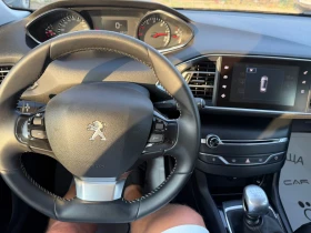 Peugeot 308 1.6HDI ALLURE GT-LINE ЛИЗИНГ ВИДЕО | Auto.bg — изображение 13 Peugeot 308 1.6HDI ALLURE GT-LINE ЛИЗИНГ ВИДЕО | Auto.bg — изображение 13