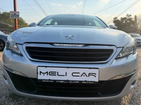 Peugeot 308 1.6HDI ALLURE GT-LINE ЛИЗИНГ ВИДЕО | Auto.bg — изображение 2 Peugeot 308 1.6HDI ALLURE GT-LINE ЛИЗИНГ ВИДЕО | Auto.bg — изображение 2