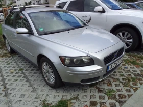 Volvo S40 undefined | Auto.bg — изображение 4 Volvo S40 undefined | Auto.bg — изображение 4