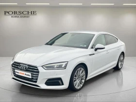 Снимка Audi A5