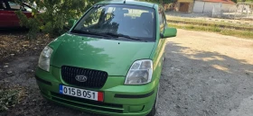 Kia Picanto 1.1i - Car24.bg Kia Picanto 1.1i