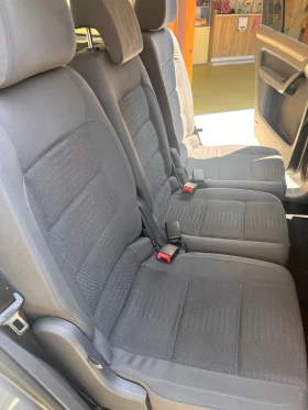 VW Touran - 3000 € - 84560429 9 | Car24.bg VW Touran - 3000 € - 84560429 9