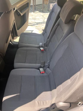 VW Touran - 3000 € - 84560429 6 | Car24.bg VW Touran - 3000 € - 84560429 6